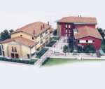 Progetto Borgo Sant'Anna  - Tamai di Brugnera - PN