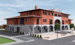 Residenza Corallo - Tamai di Brugnera - PN