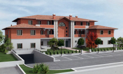 Residenza Corallo - Tamai di Brugnera - PN